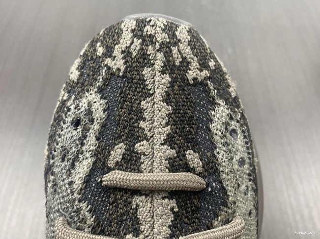 Yeezy 380 Salt' GZ0472 Boost 'Stone 0806